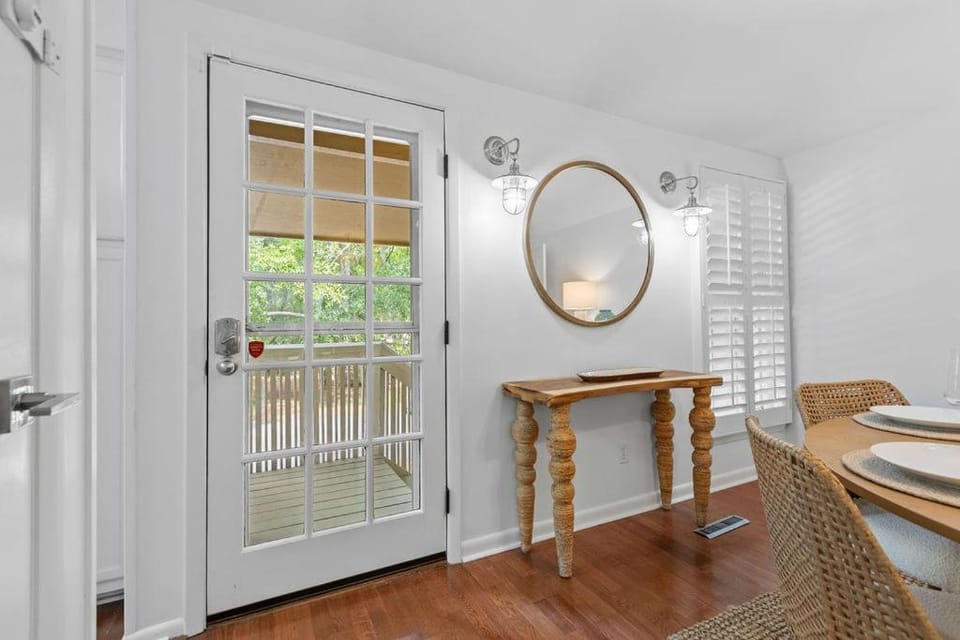 1158 Summerwind House in Seabrook Island
