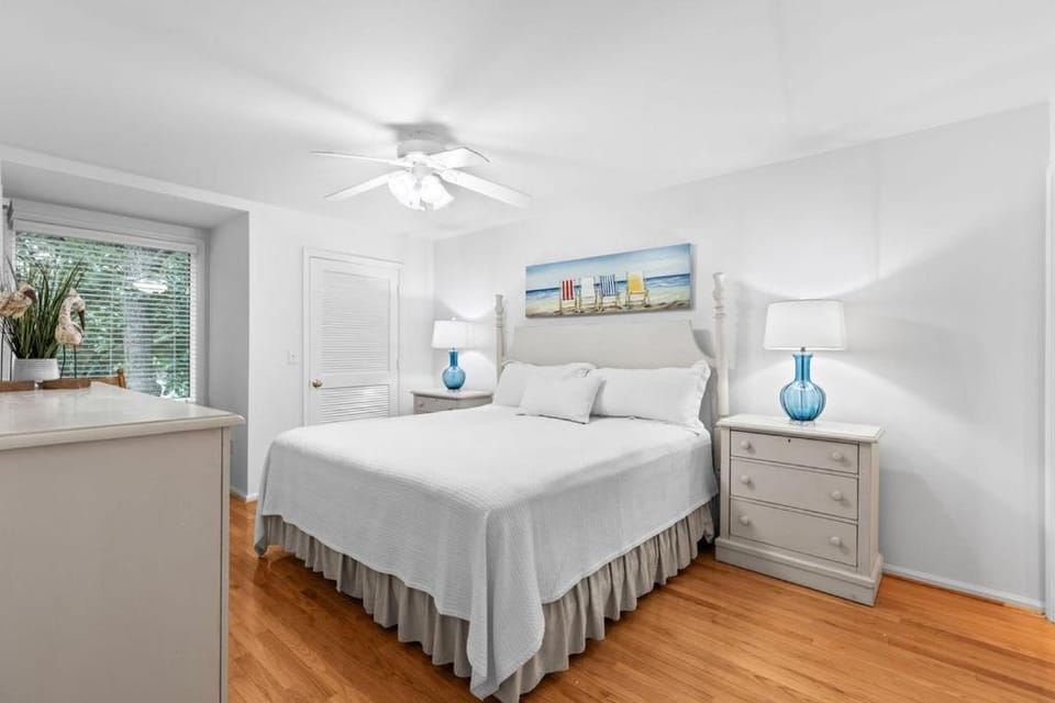 1334 Pelican Watch Villa in Seabrook Island