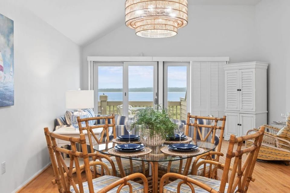 1334 Pelican Watch Villa in Seabrook Island
