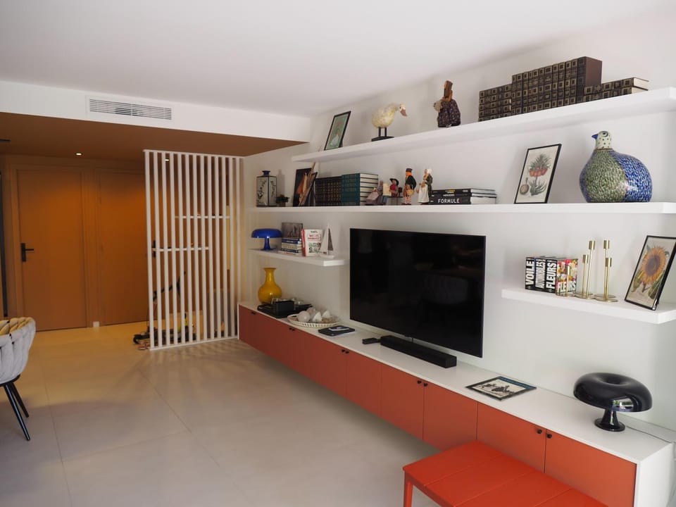 Très bel appartement Palm Beach Cannes Apartment in Cannes