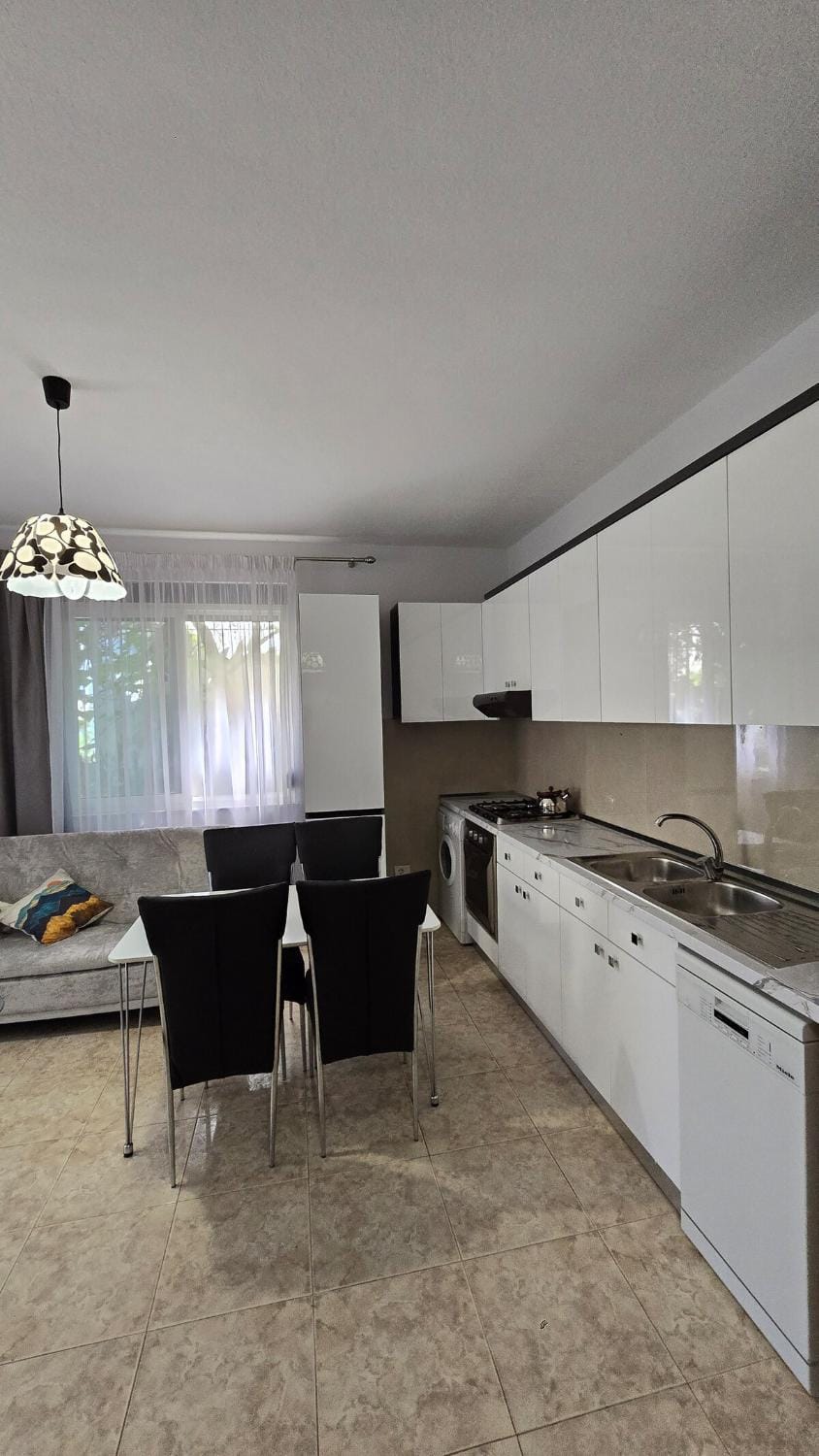 Vacation Spot Apartment Apartment in Tirana County, Albania