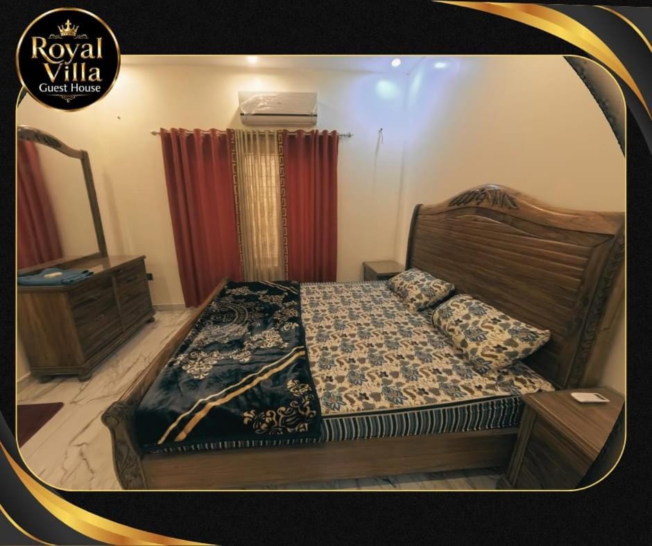 Royal Villa Bed and Breakfast in Karachi