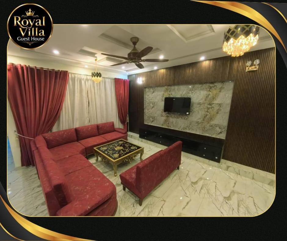 Royal Villa Bed and Breakfast in Karachi