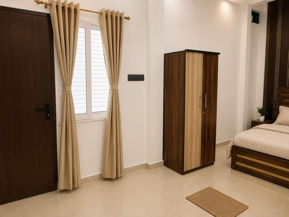 Namaste banaras Homestay Vacation rental in Varanasi