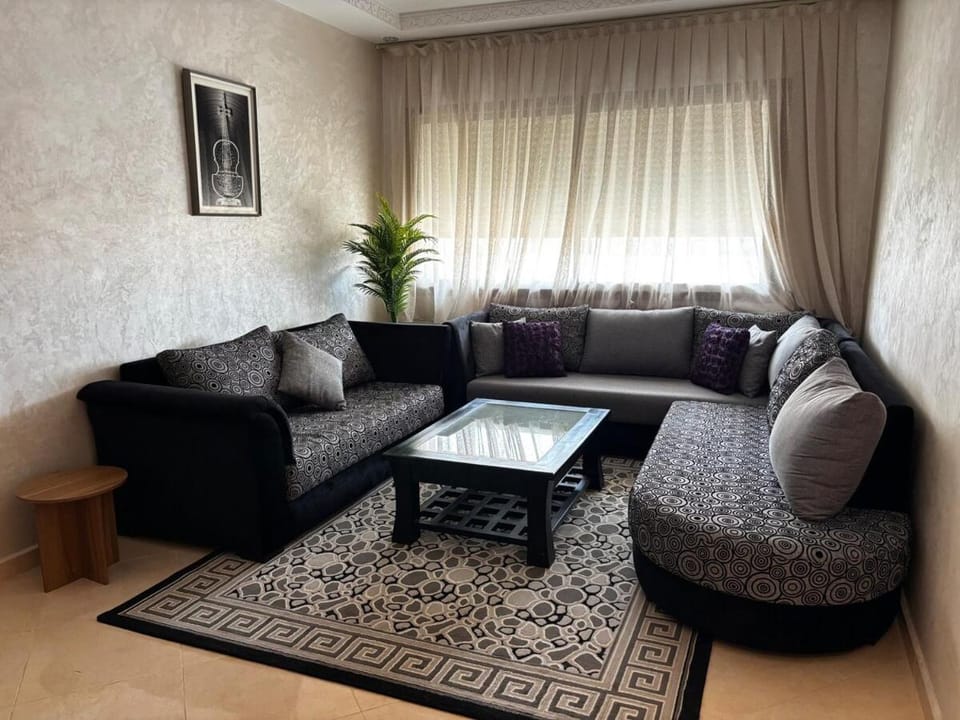 Charming Apartment in Agadir Apartment in Agadir