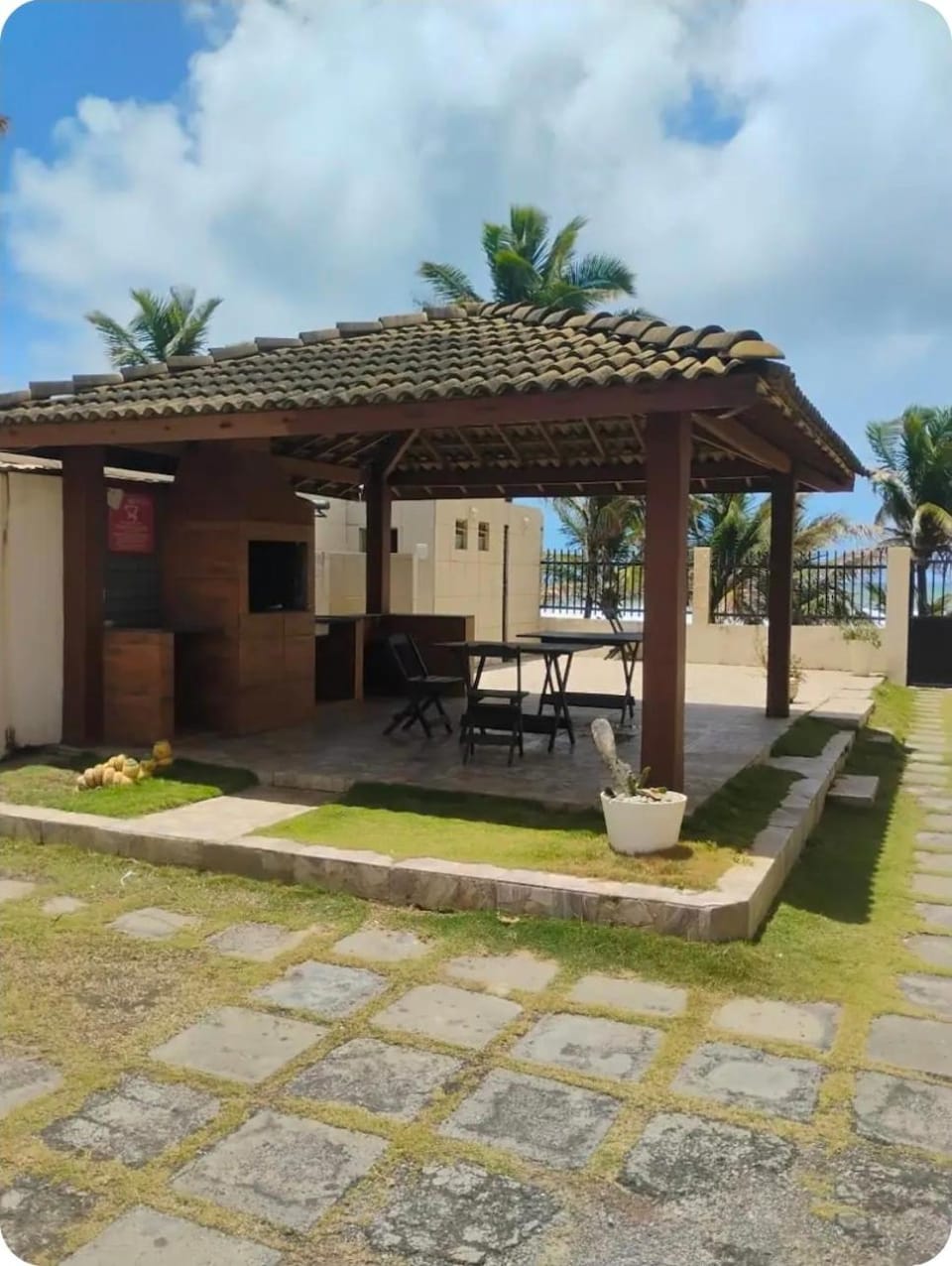 Mar ardente Apartment in Salvador