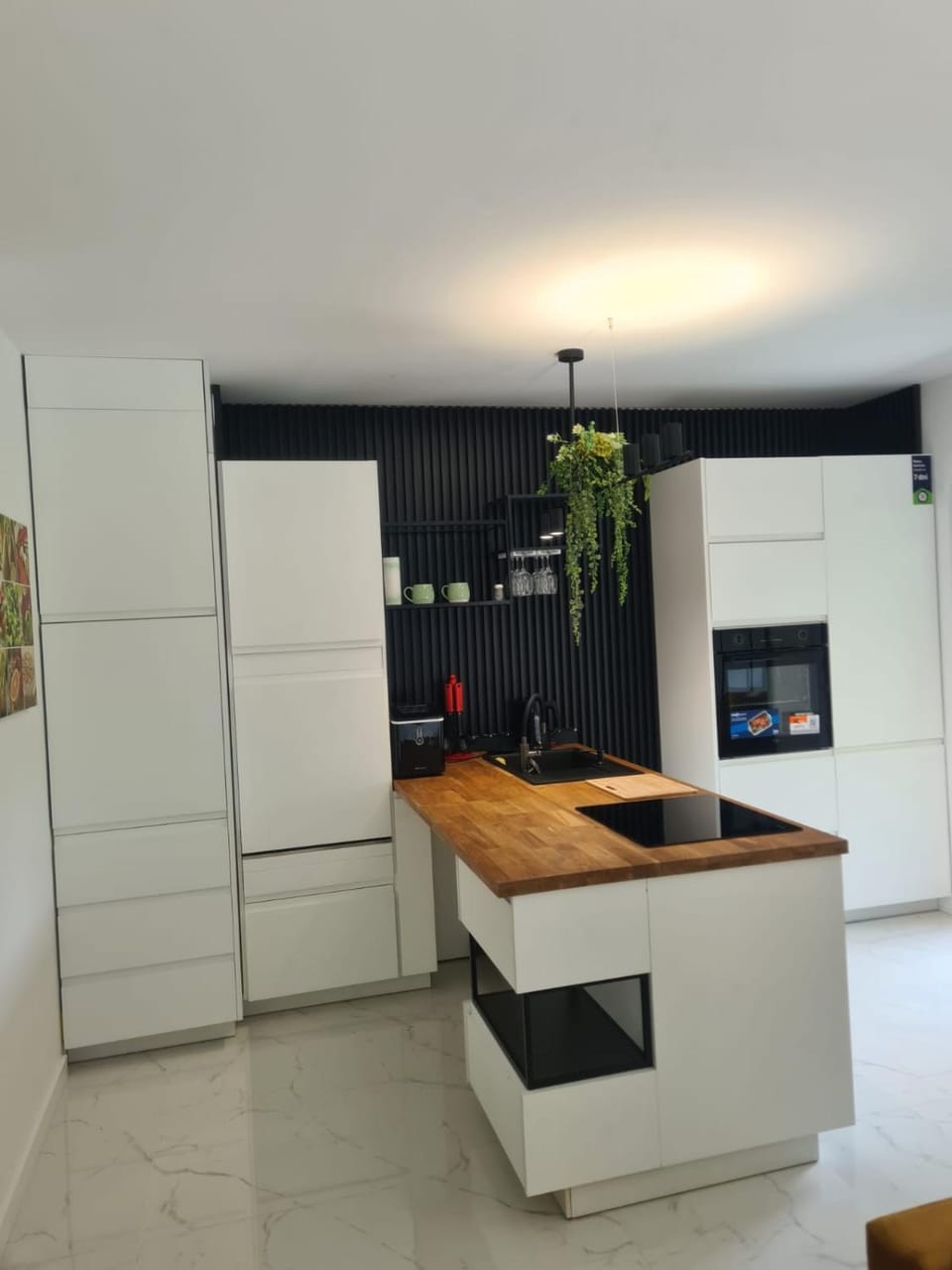 Apartament Kamieniec 7 z Sauną Apartment in Poland
