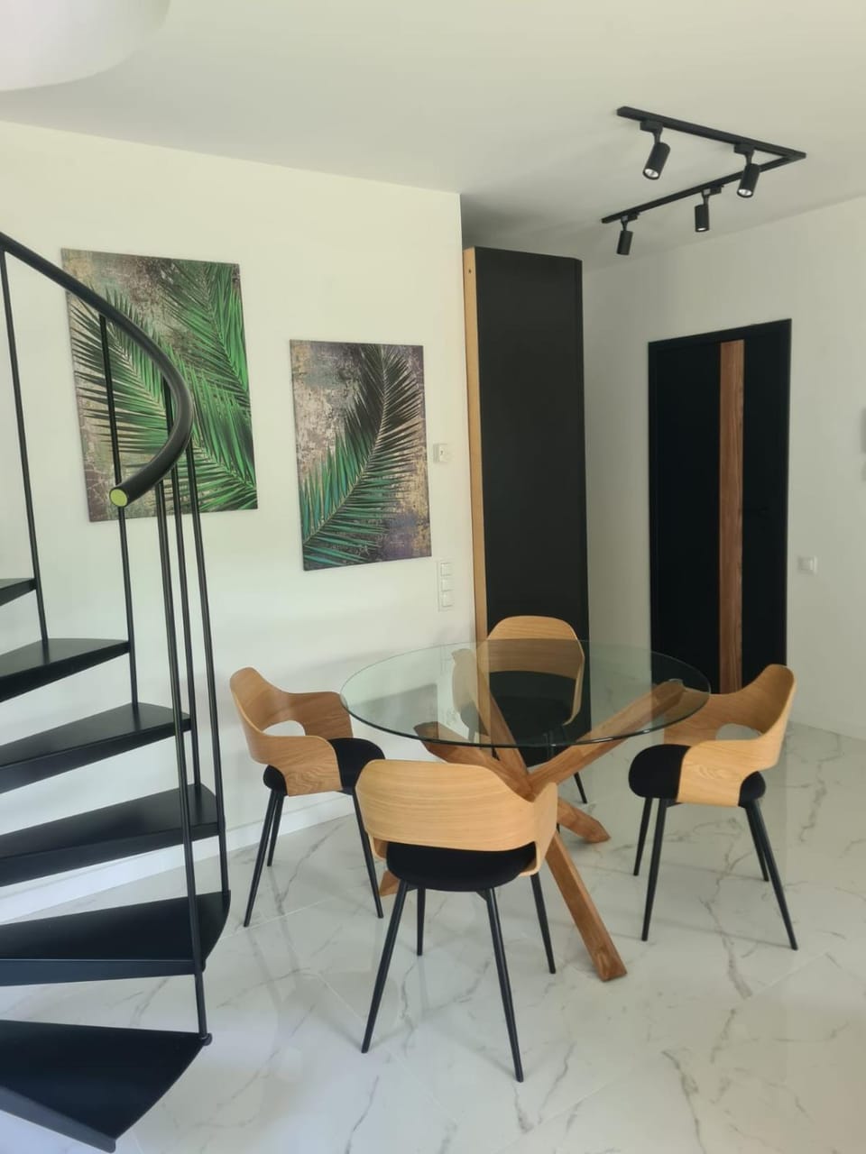 Apartament Kamieniec 7 z Sauną Apartment in Poland