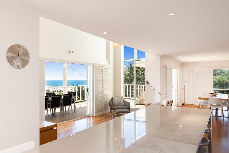 Balcony/Terrace, kitchen