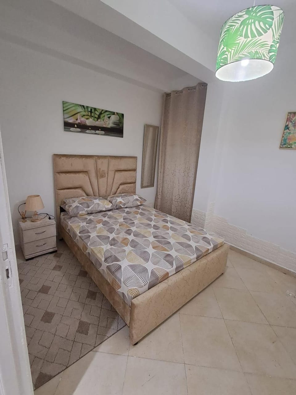 Appartement nice Apartment in Tangier