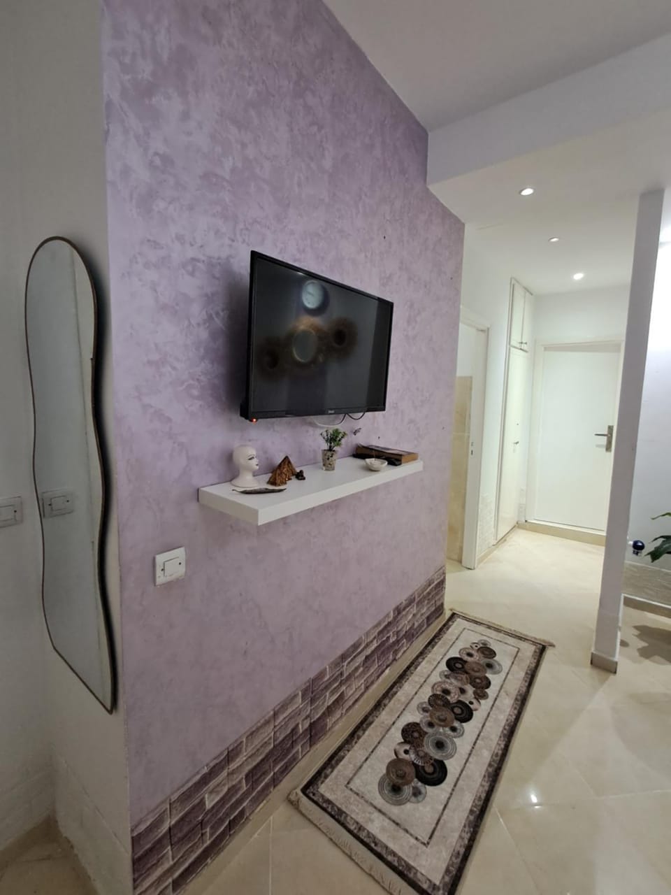 Appartement nice Apartment in Tangier