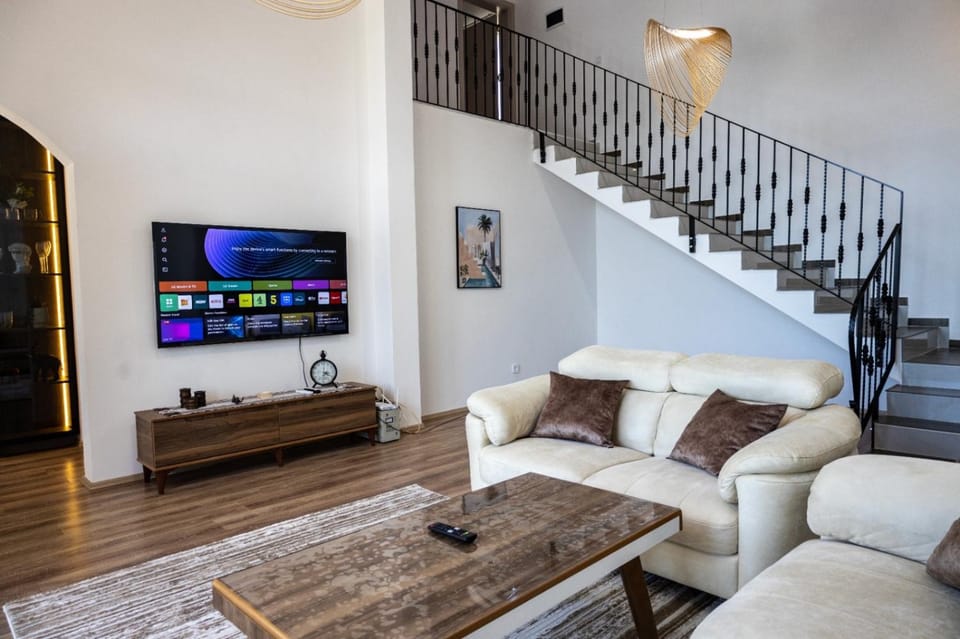 Luxurious Villa - Mramor Villa in Serbia