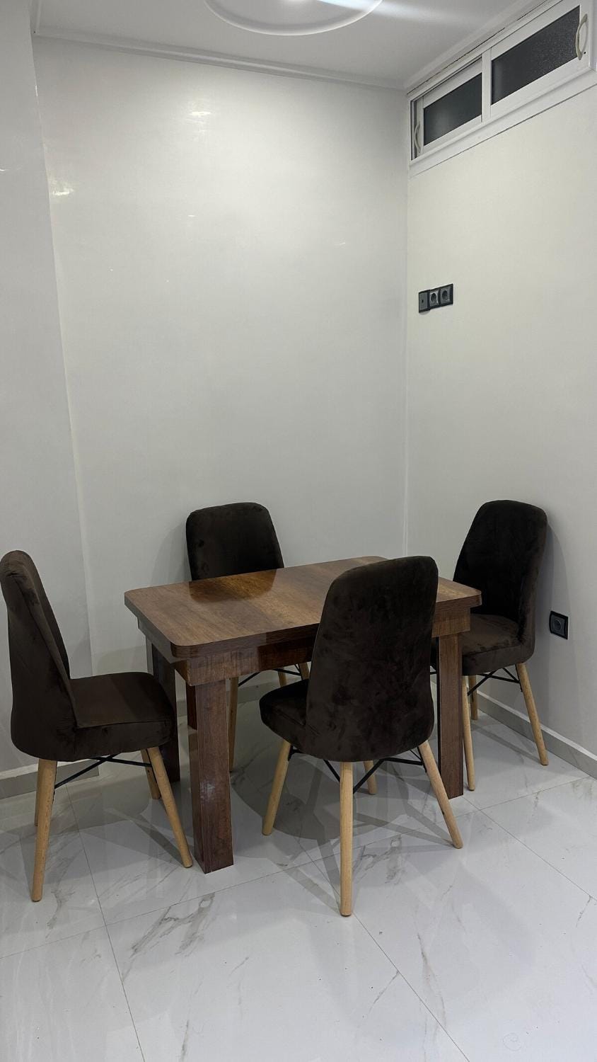 Appartement au coeur Agadir Apartment in Agadir