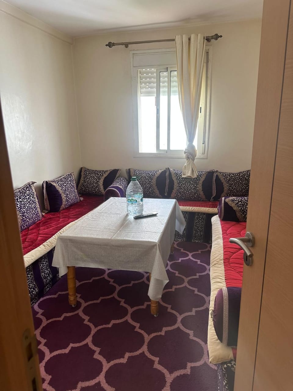 Appartement Pour Vacances Apartment in Agadir