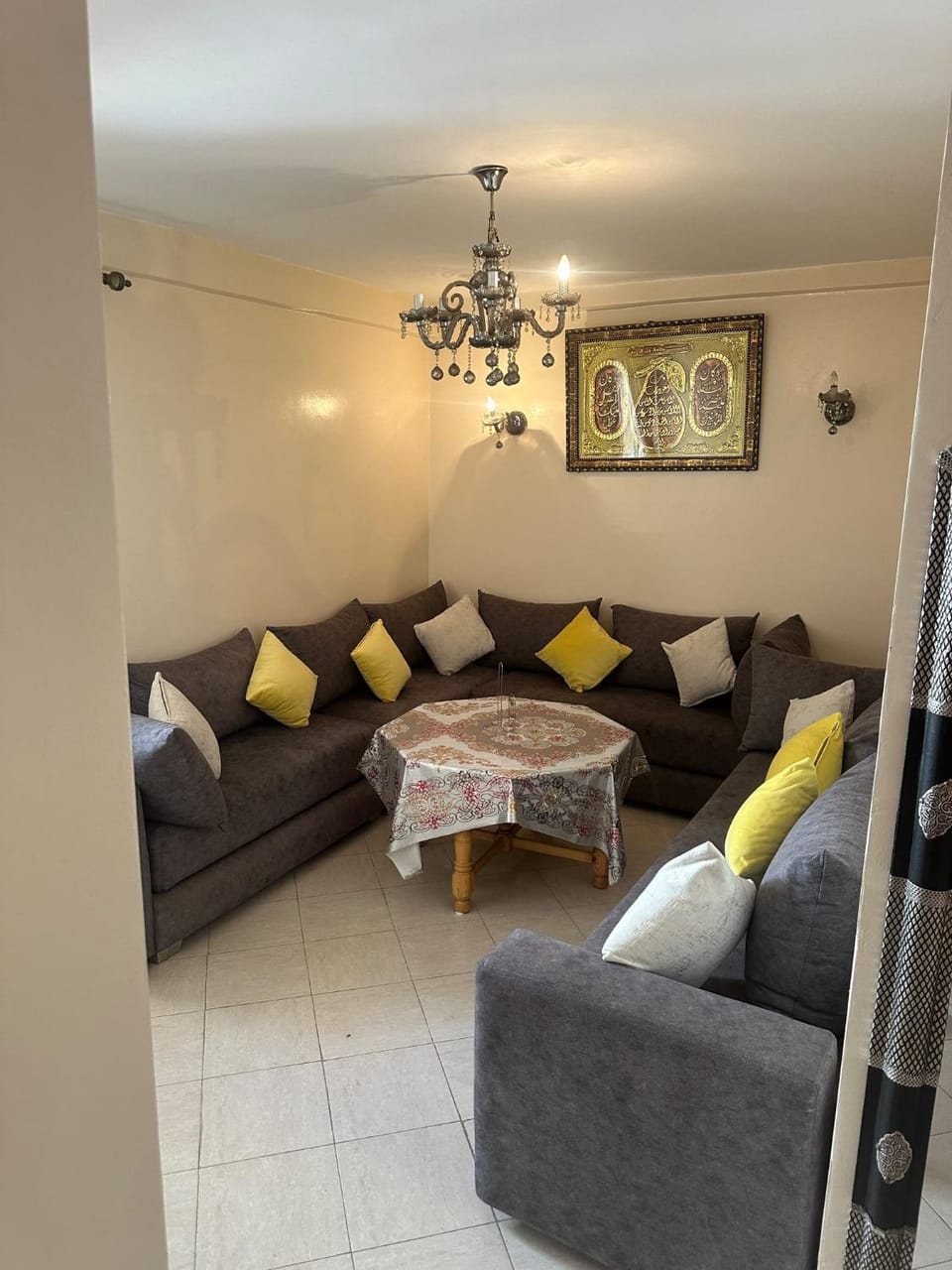 Appartement Pour Vacances Apartment in Agadir
