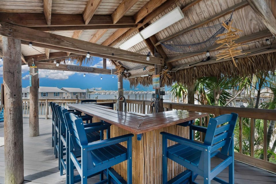 Patio, Natural landscape, View (from property/room), Dining area