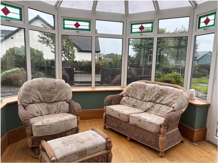 Oak Hill House Kilmihil Co Clare House in County Limerick