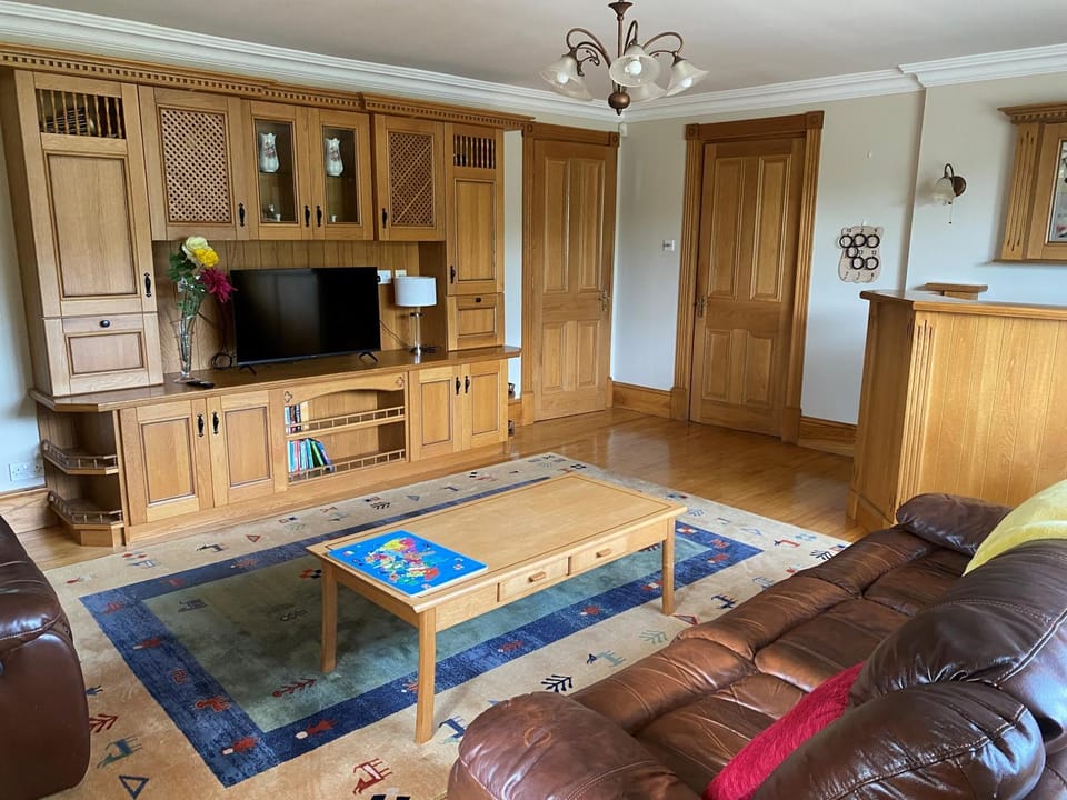 Oak Hill House Kilmihil Co Clare House in County Limerick