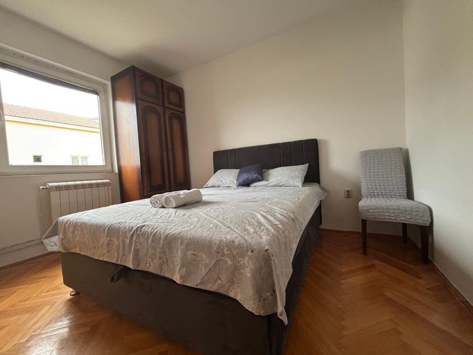 Apartman Buha Apartment in Bosnia and Herzegovina