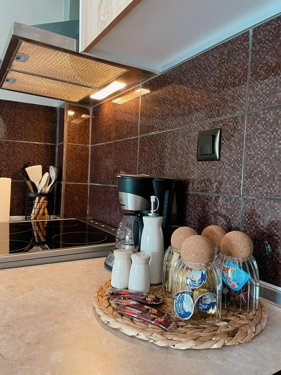 Ventor Apartment Apartment in Litochoro