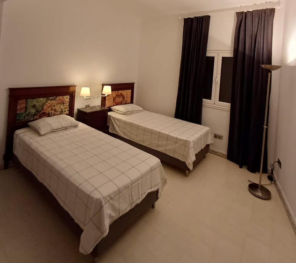 Singular Stays Arrecife Apartment in Arrecife