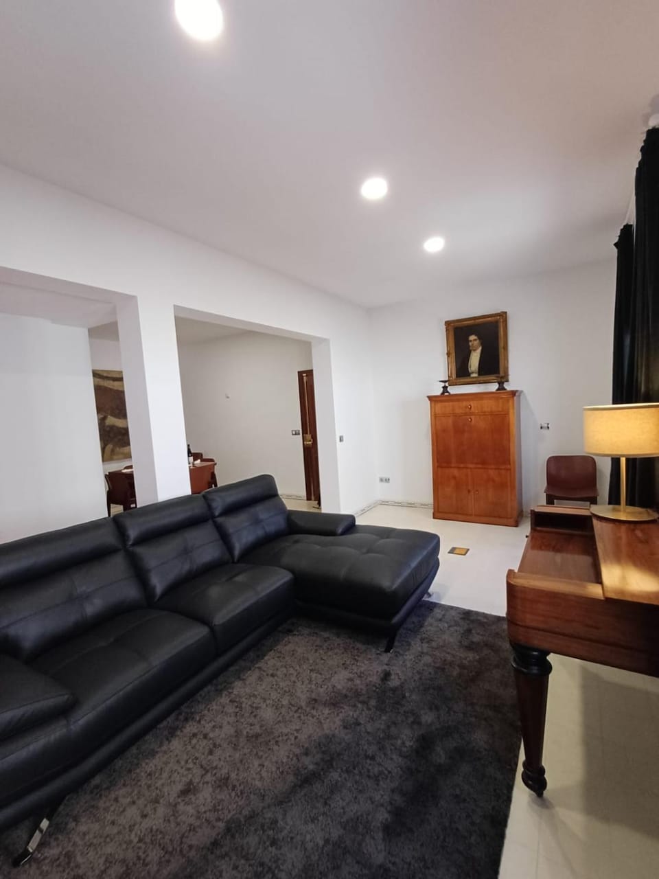Singular Stays Arrecife Apartment in Arrecife