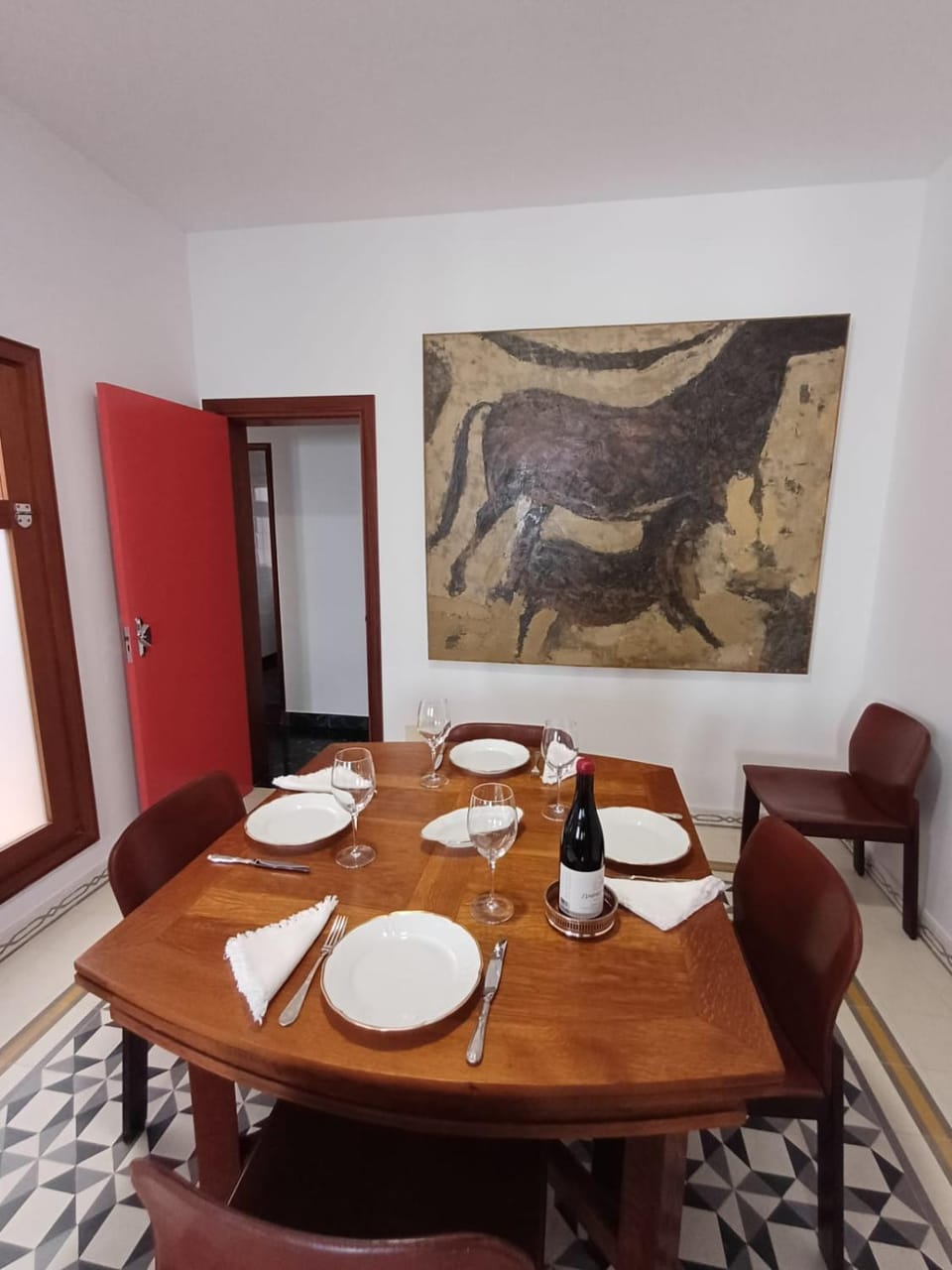 Singular Stays Arrecife Apartment in Arrecife