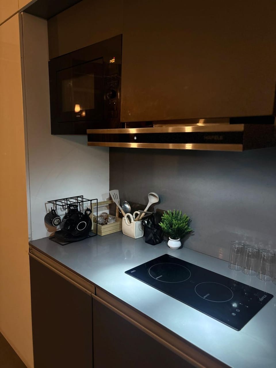 Phantom Stay Apartment in Noida