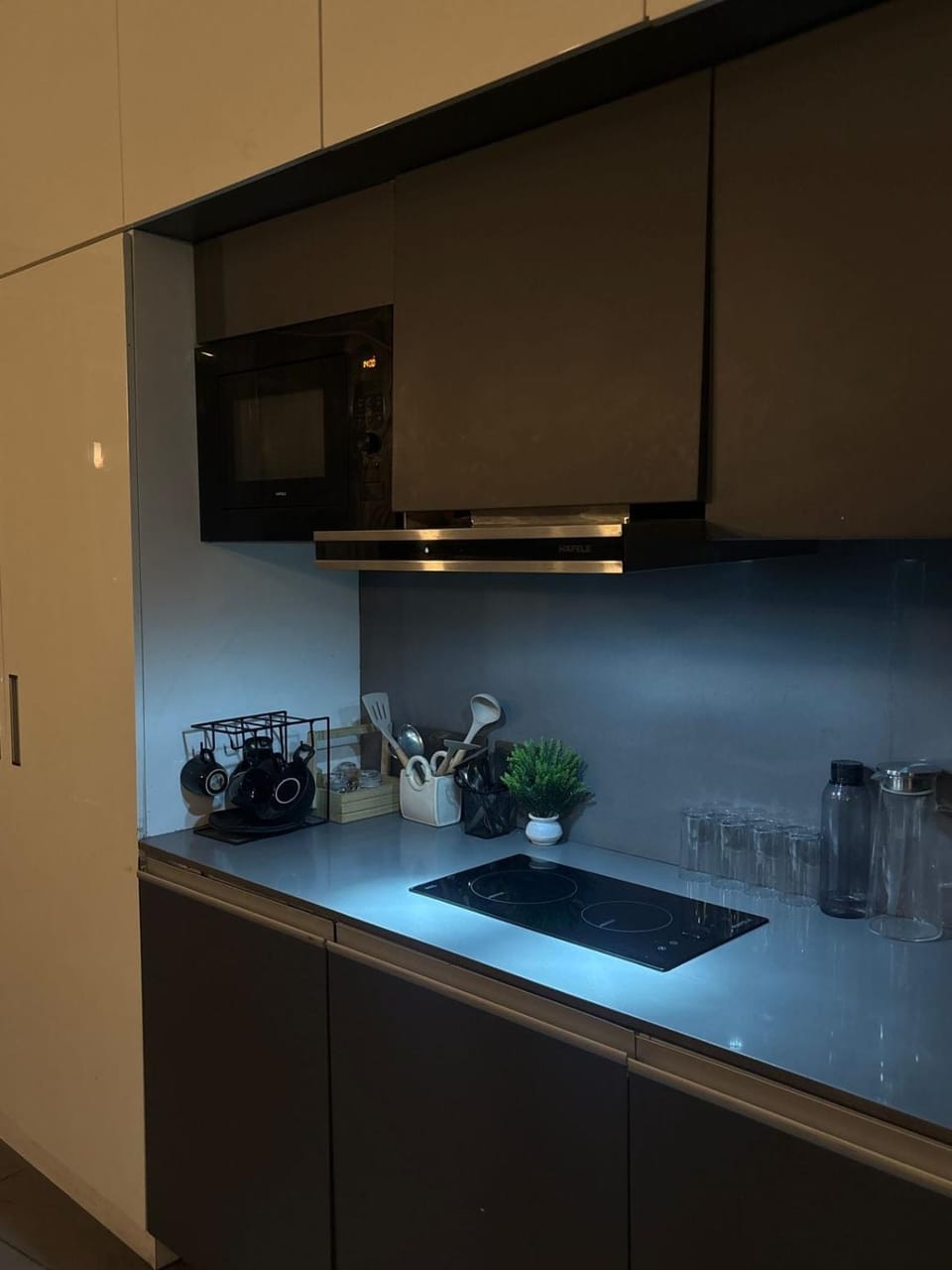Phantom Stay Apartment in Noida