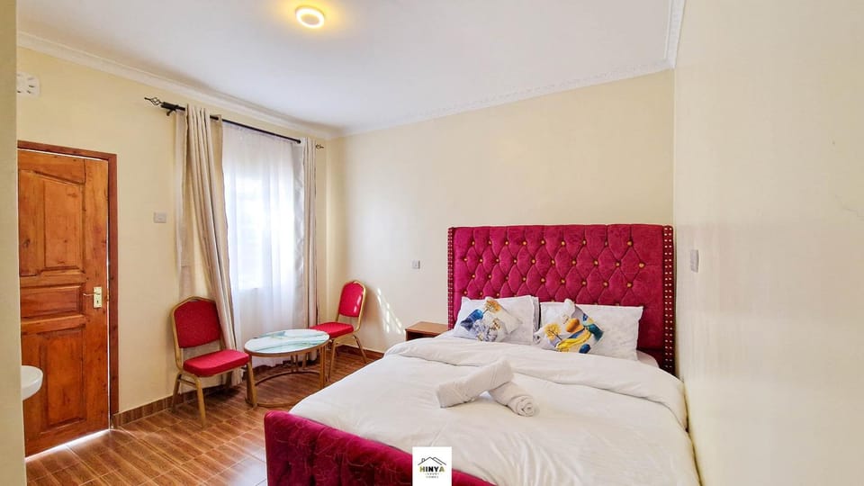 Hinya Luxury Homes Bed and Breakfast in Kenya