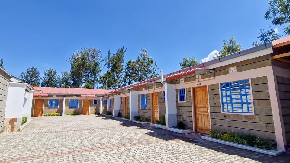 Hinya Luxury Homes Bed and Breakfast in Kenya