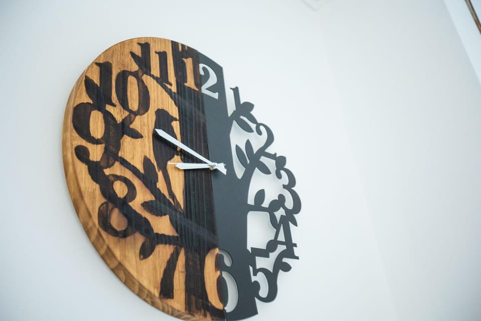 Decorative detail