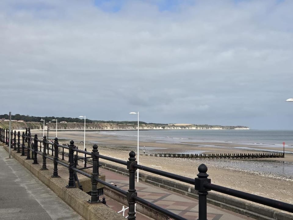 Flown The Nest House in Bridlington