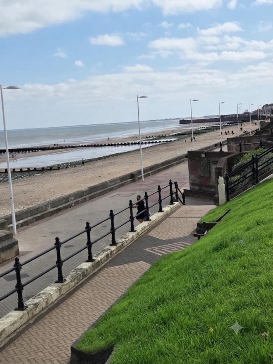 Flown The Nest House in Bridlington