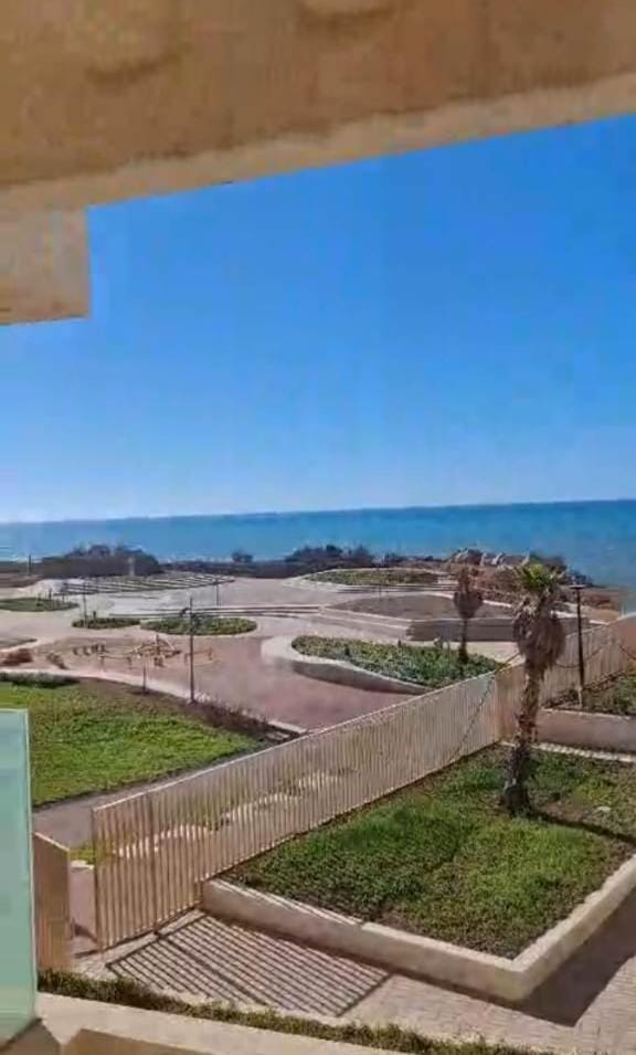 Caroussel CYM Rabat Apartment in Rabat