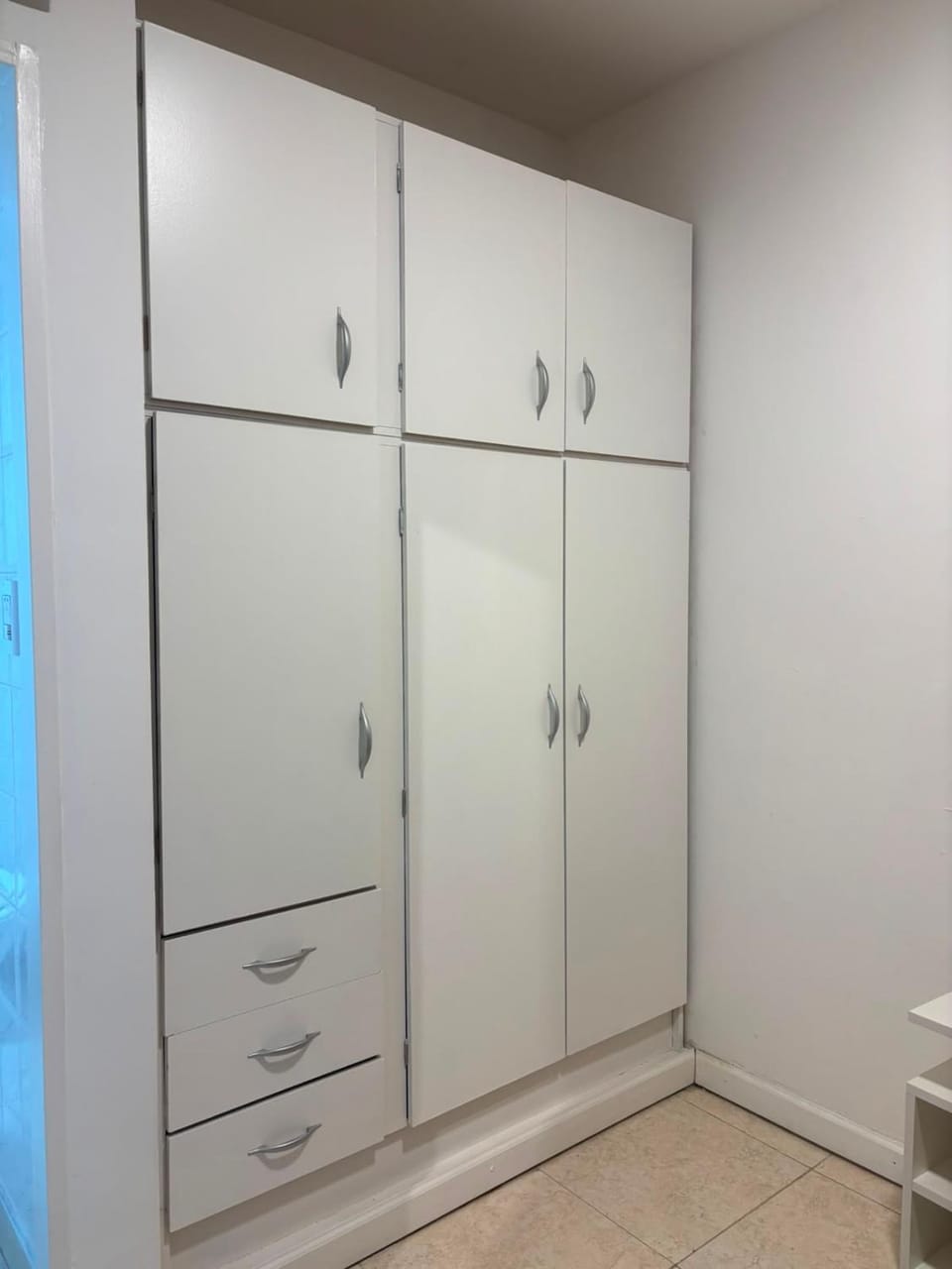 microwave, wardrobe