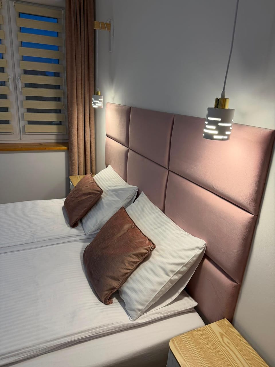 Villa Bianca Bed and Breakfast in Poland