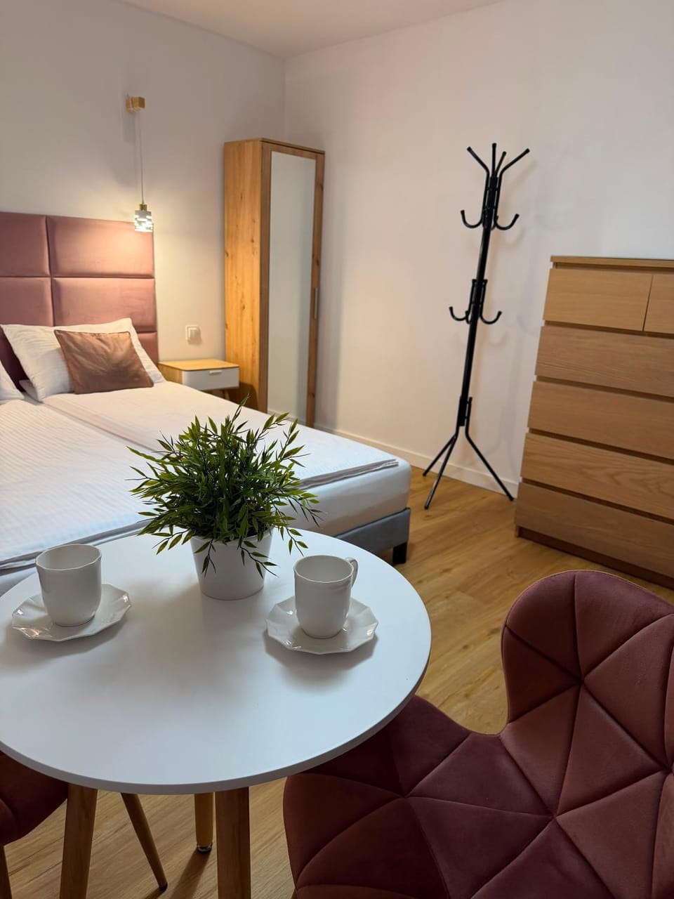 Villa Bianca Bed and Breakfast in Poland
