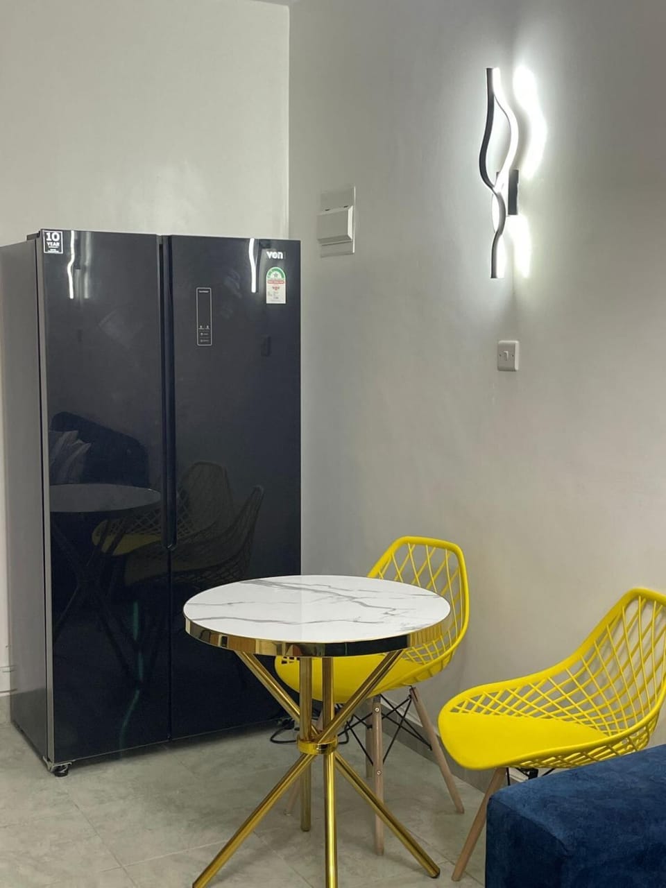 Roysambu Tsavo Royal Suburbs Apartment in Nairobi County