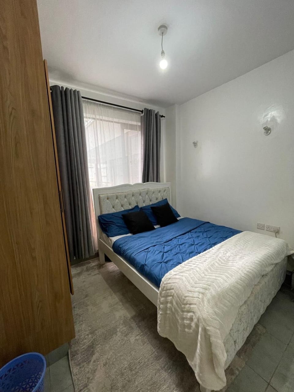 Roysambu Tsavo Royal Suburbs Apartment in Nairobi County