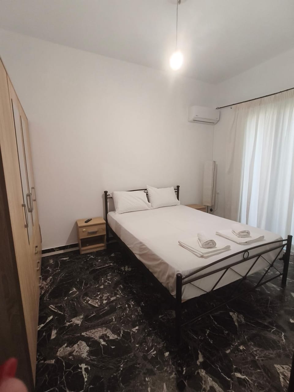 Mimika's home House in Peloponnese Region