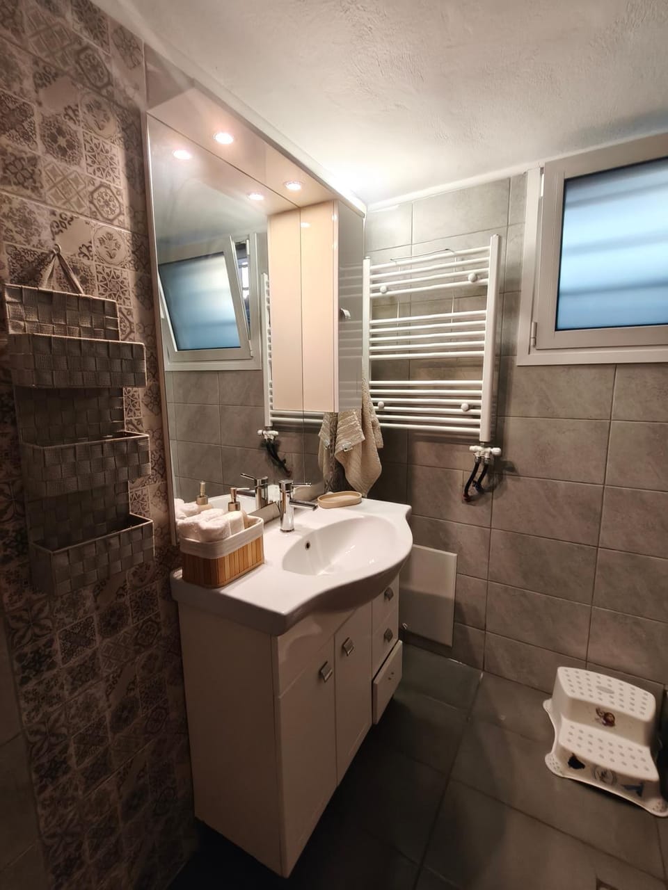 Mimika's home House in Peloponnese Region