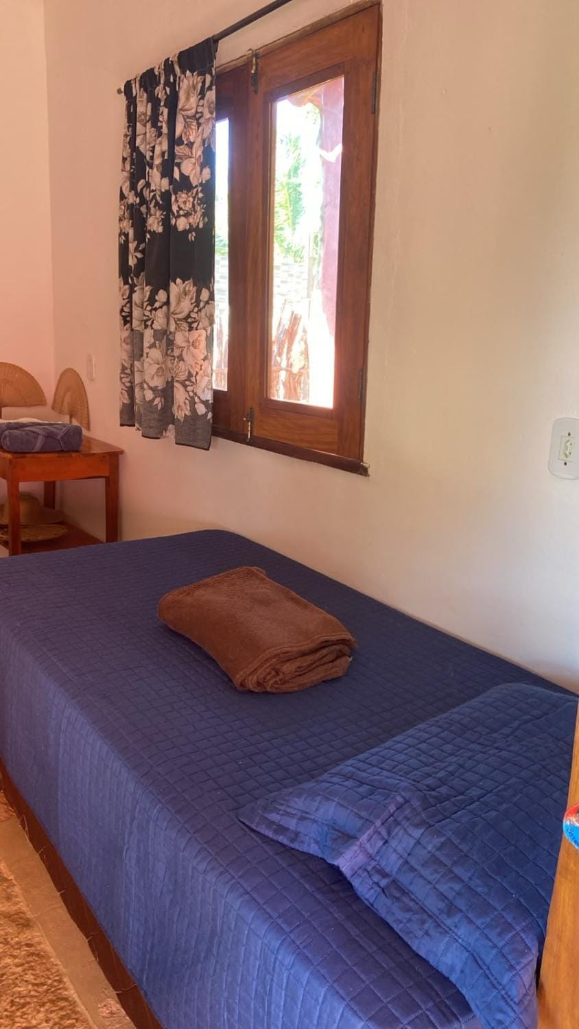 Villa Namastê Chalé, Barra Grande - Pi Nature lodge in State of Ceará