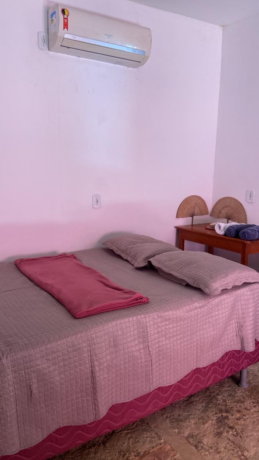 Villa Namastê Chalé, Barra Grande - Pi Nature lodge in State of Ceará