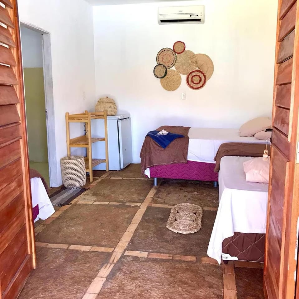 Villa Namastê Chalé, Barra Grande - Pi Nature lodge in State of Ceará