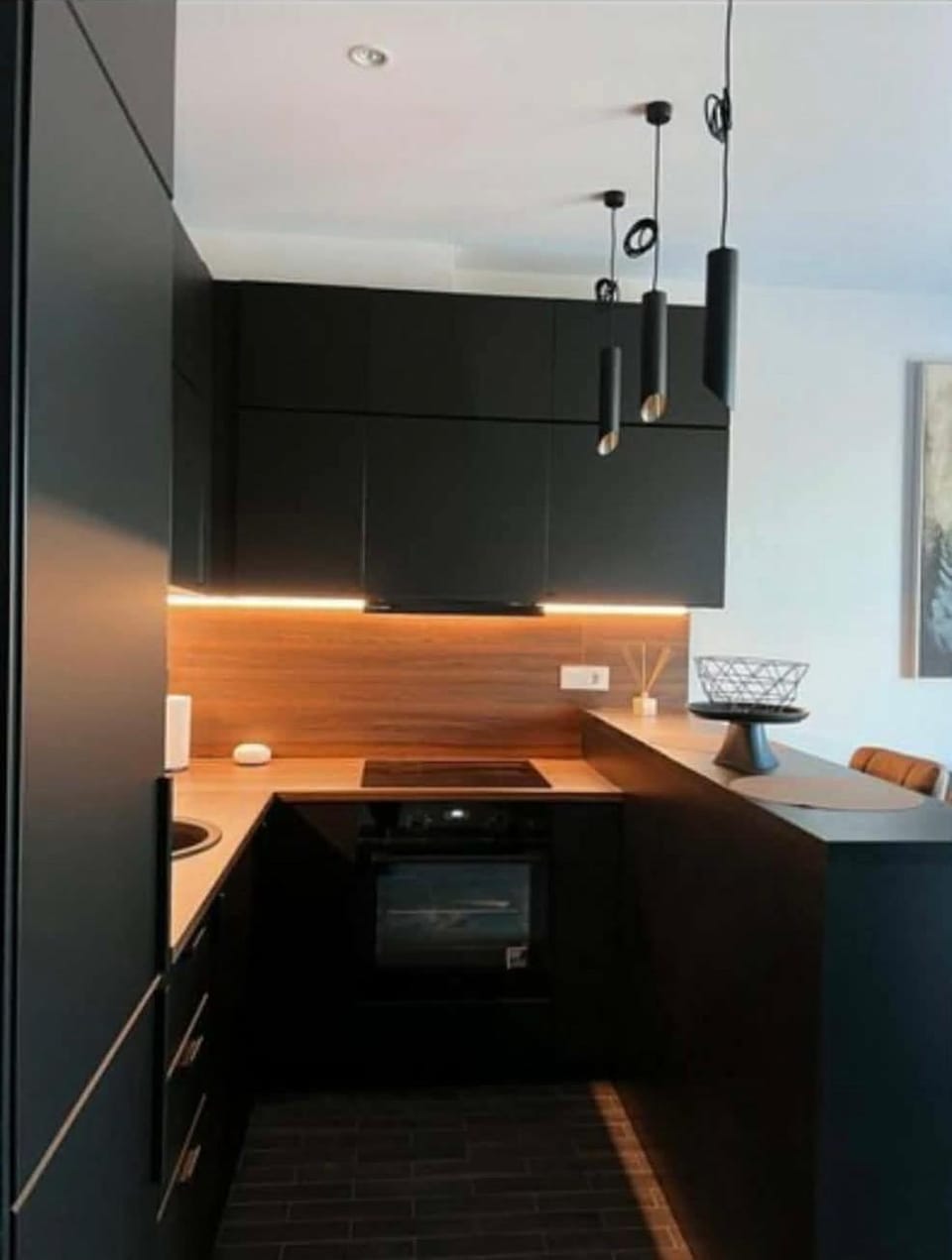 VILNIUS modern apartment Apartment in Vilnius