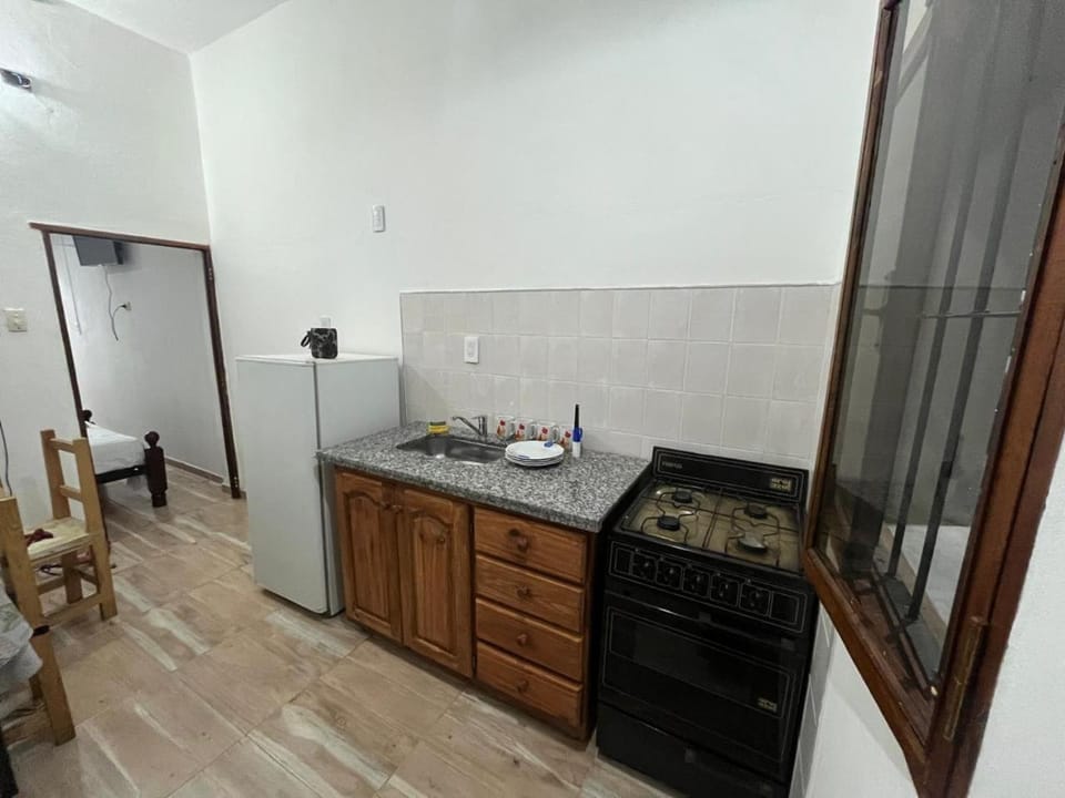 mi descanso Apartment in Catamarca