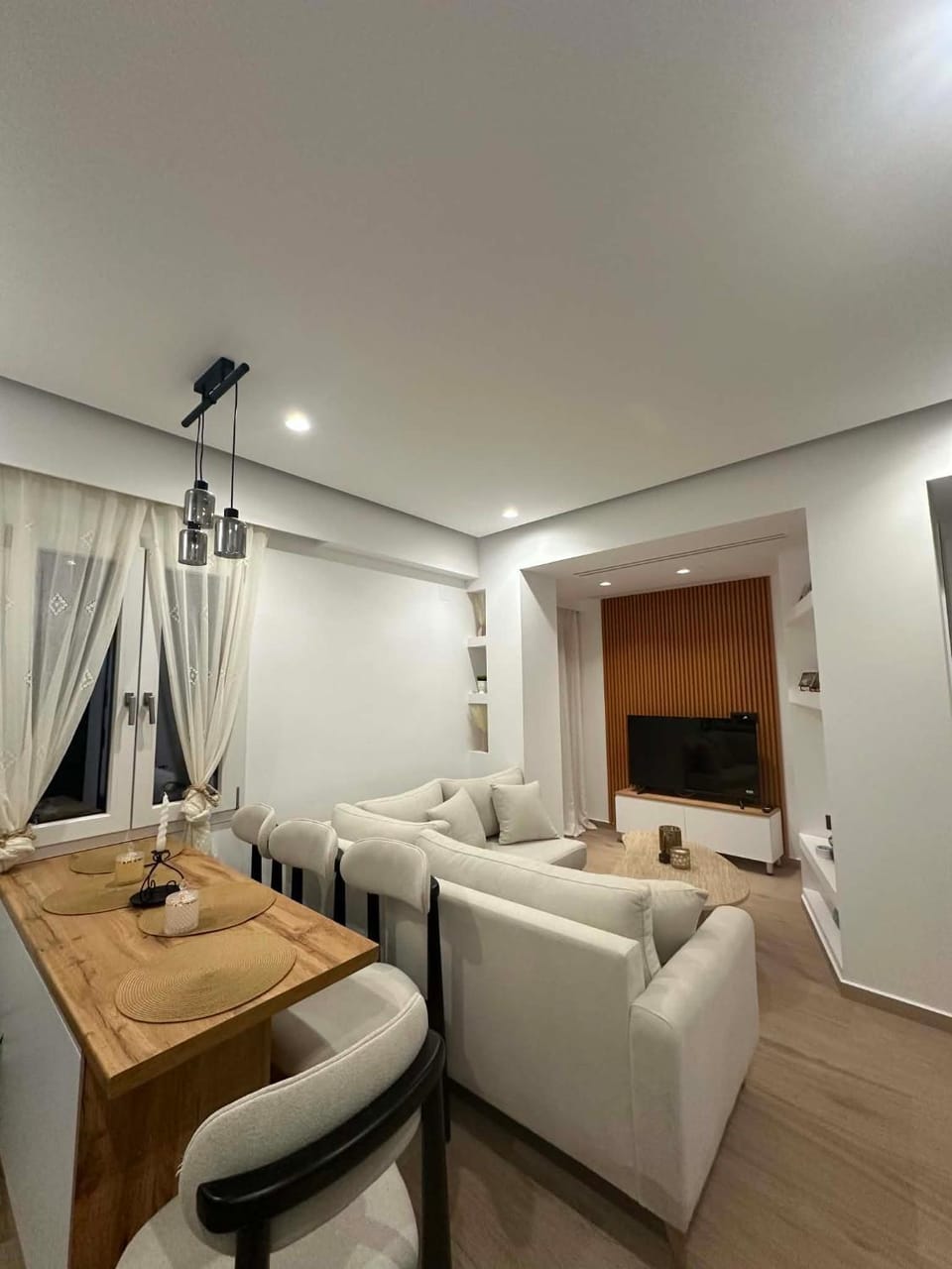 Aelio apartment Apartment in Decentralized Administration of the Aegean
