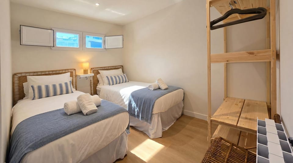Innhome - Mirador de Suances Apartment in Cantabria