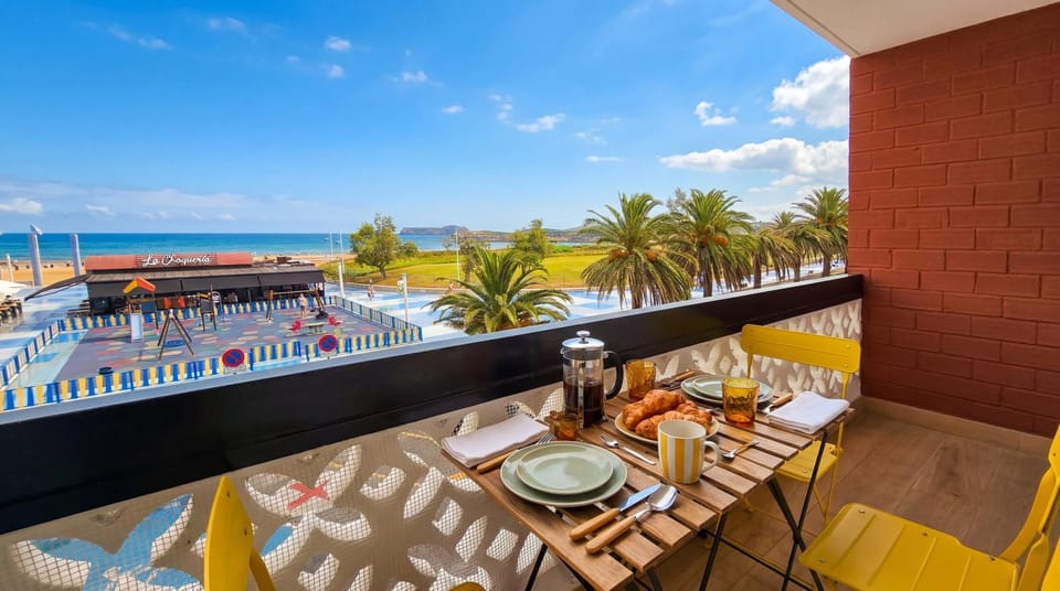 Innhome - Mirador de Suances Apartment in Cantabria